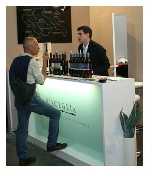 Vinitaly 2011