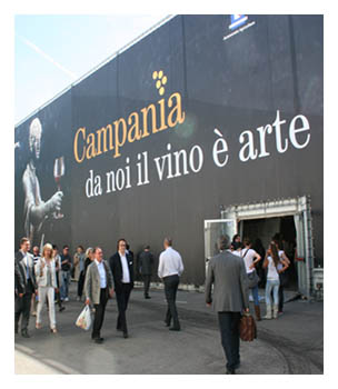 Vinitaly 2011