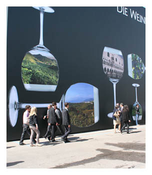 Vinitaly 2011