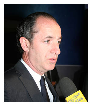 Governatore del Veneto, Luca Zaia