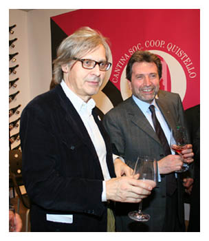 Vittorio Sgarbi