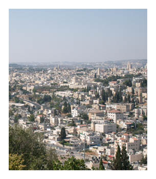 Gerusalemme