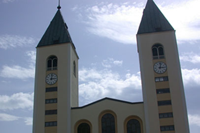 Ourtime Medjugorje
