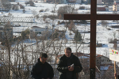 Ourtime Medjugorje