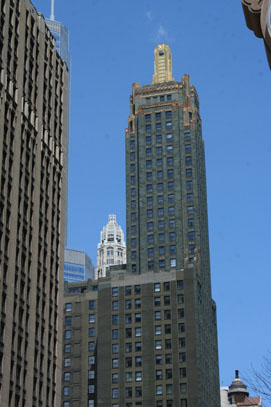Ourtime Chicago