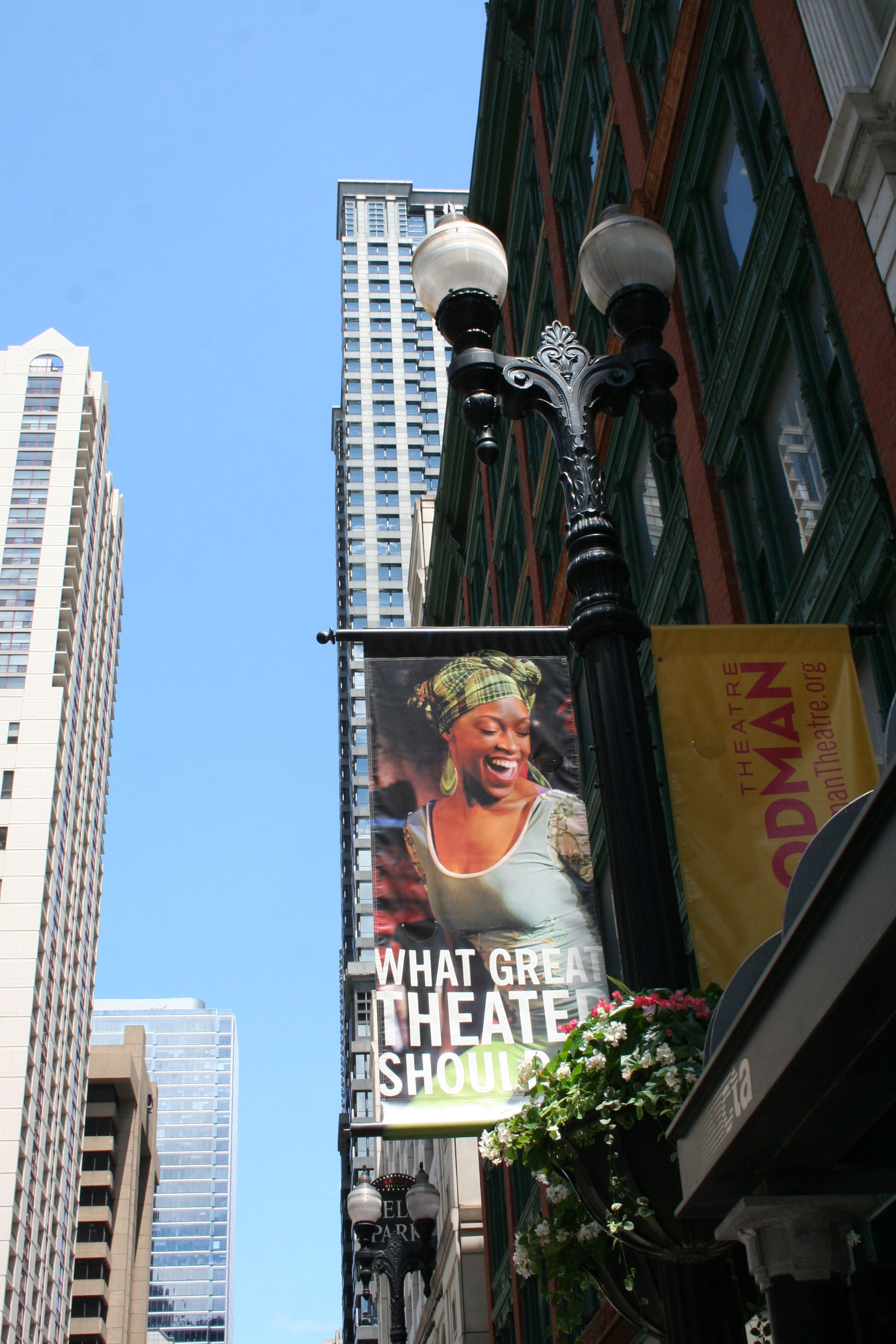 Ourtime Chicago