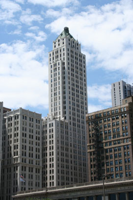 Ourtime Chicago