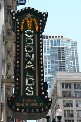 Ourtime Chicago