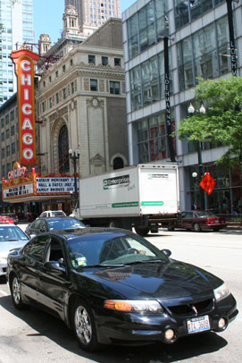 Ourtime Chicago
